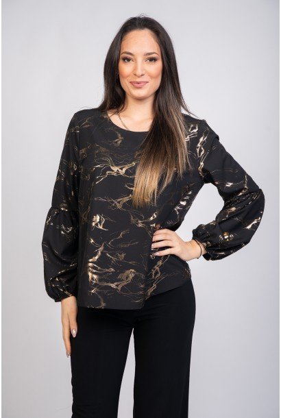 Дамска блуза 525464