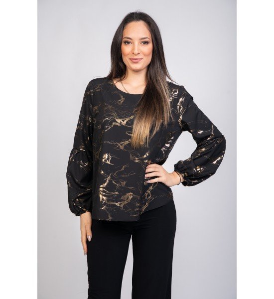 Дамска блуза 525464 от Popov.Fashion