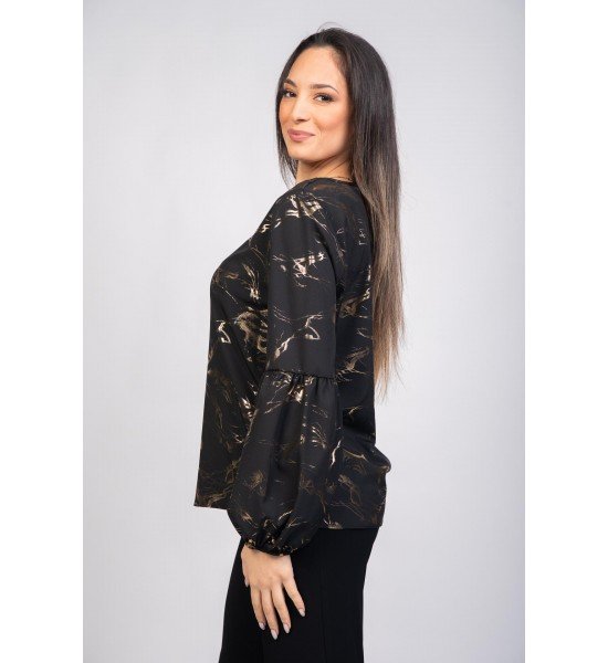 Дамска блуза 525464 от Popov.Fashion