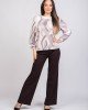 Дамска блуза 525443-2 от Popov.Fashion