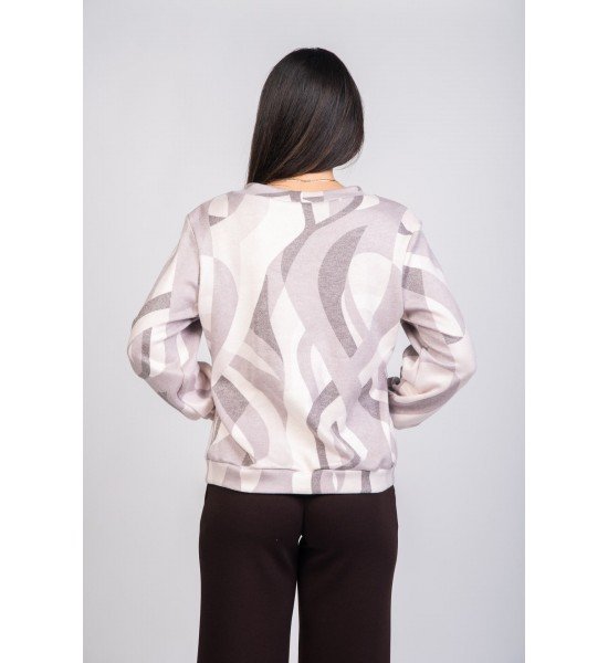 Дамска блуза 525443-2 от Popov.Fashion