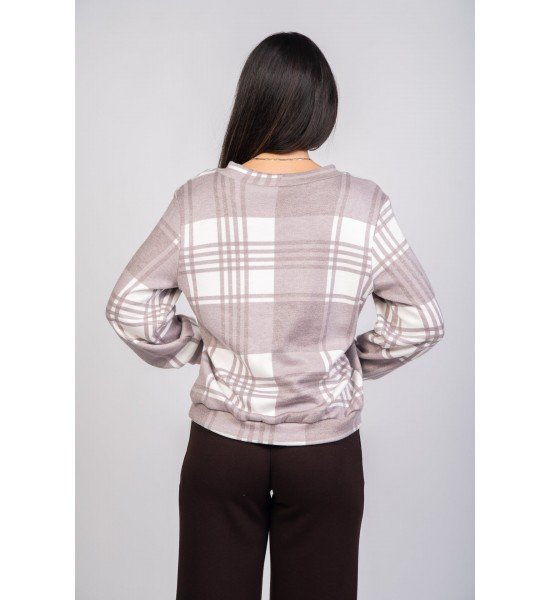 Дамска блуза 525443-3 от Popov.Fashion