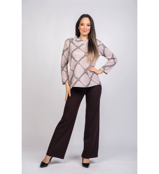Дамска блуза 525466 от Popov.Fashion