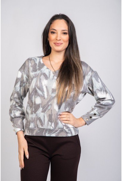 Дамска блуза 525467