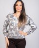 Дамска блуза 525467 от Popov.Fashion