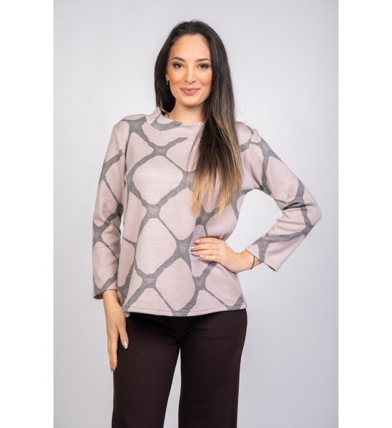 Дамска блуза 525466 от Popov.Fashion