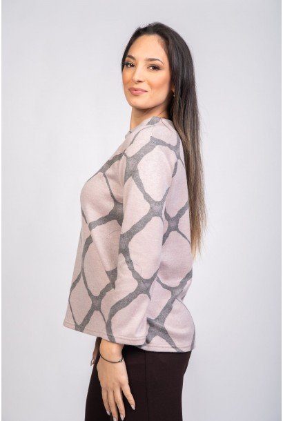 Дамска блуза 525466