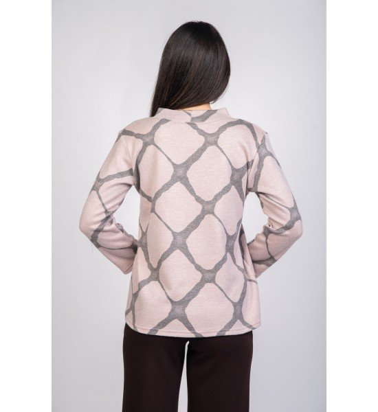 Дамска блуза 525466 от Popov.Fashion