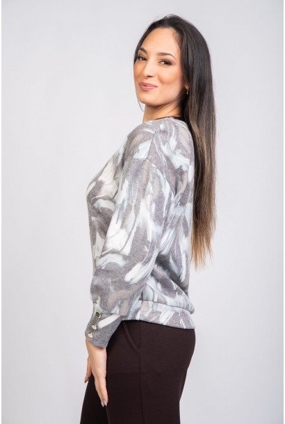 Дамска блуза 525467