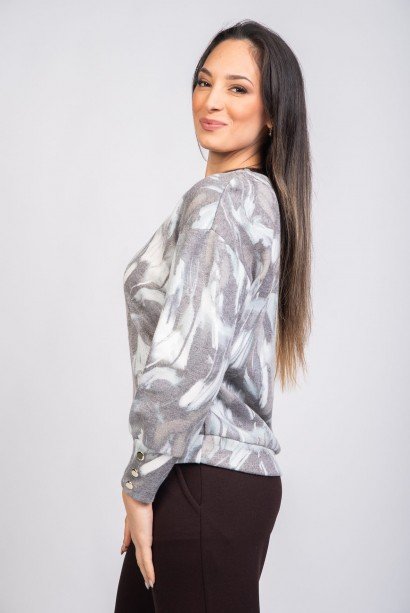 Дамска блуза 525467