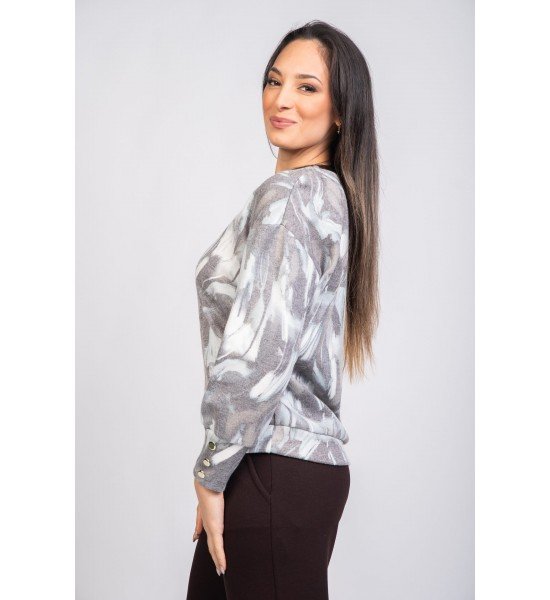 Дамска блуза 525467 от Popov.Fashion