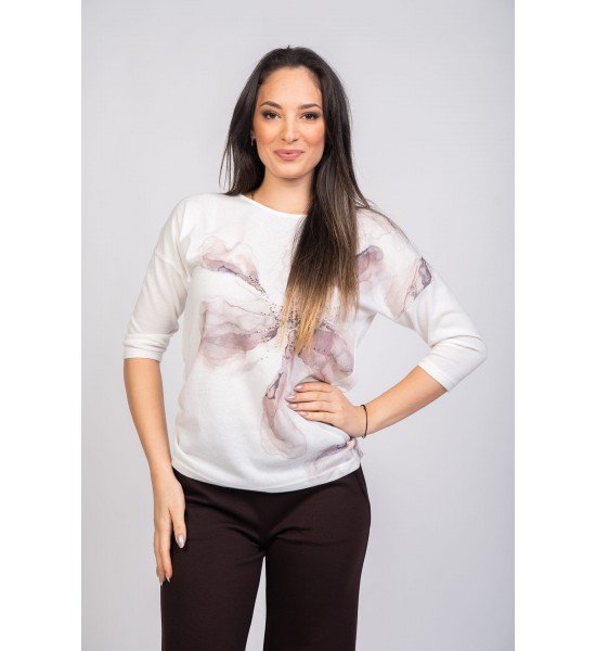 Дамска блуза 525468 от Popov.Fashion