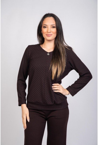 Дамска блуза 525469