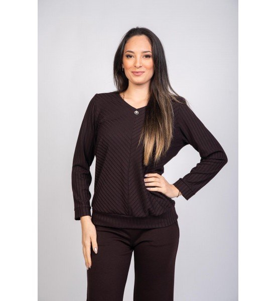 Дамска блуза 525469 от Popov.Fashion