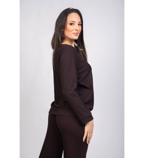 Дамска блуза 525469 от Popov.Fashion