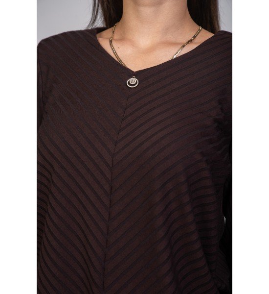 Дамска блуза 525469 от Popov.Fashion