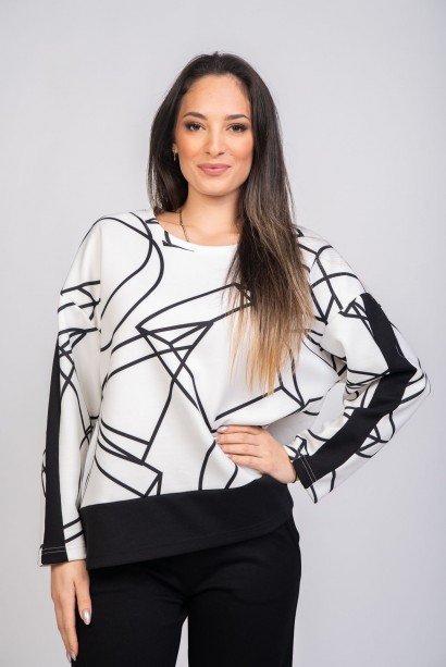 Дамска блуза 525470