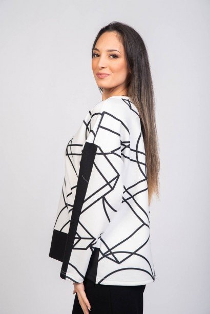 Дамска блуза 525470