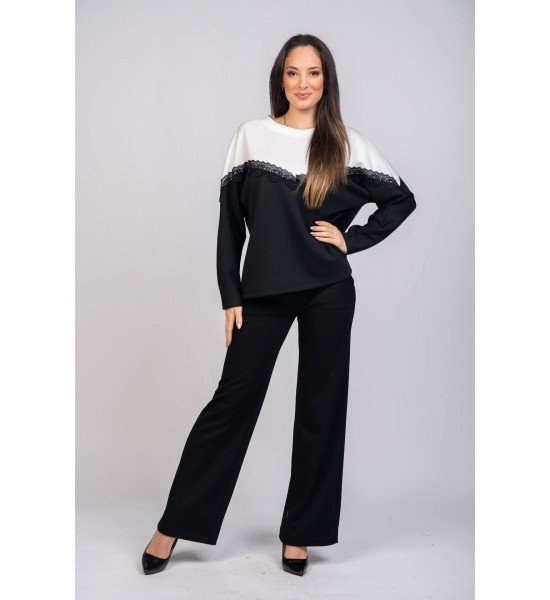 Дамска блуза 525471 от Popov.Fashion