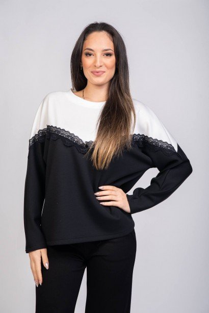 Дамска блуза 525471