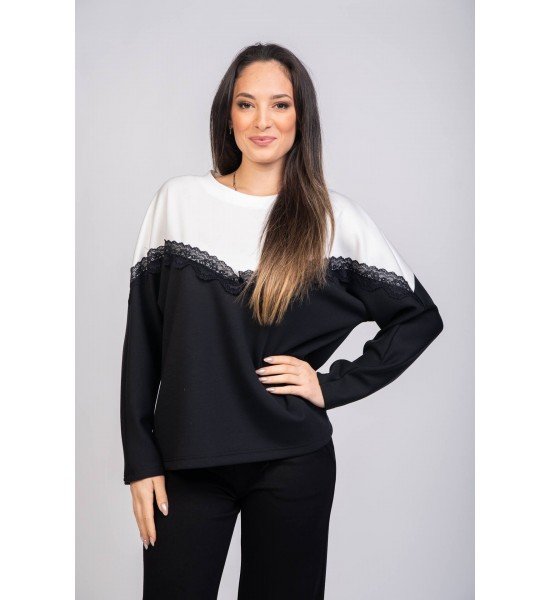 Дамска блуза 525471 от Popov.Fashion