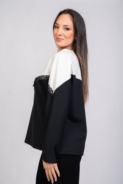 Дамска блуза 525471