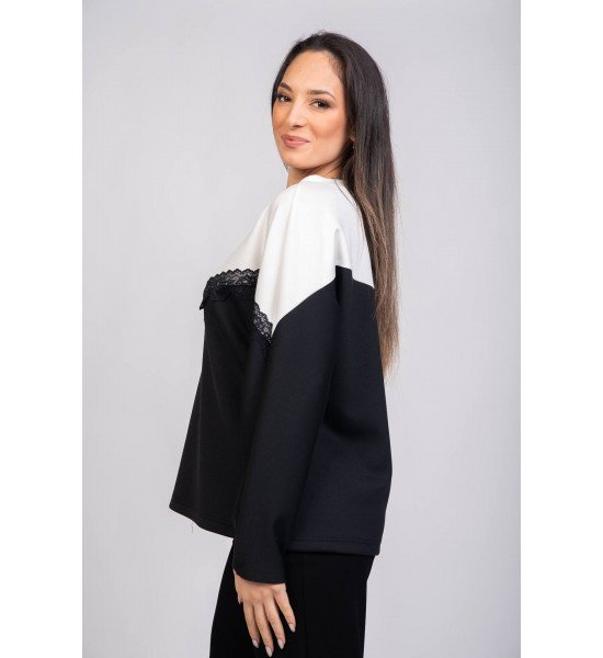 Дамска блуза 525471 от Popov.Fashion