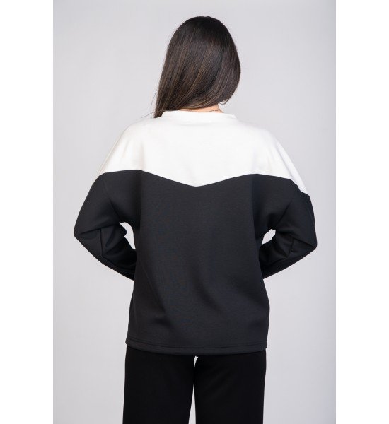 Дамска блуза 525471 от Popov.Fashion