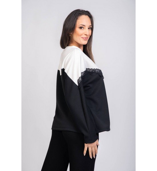 Дамска блуза 525471 от Popov.Fashion