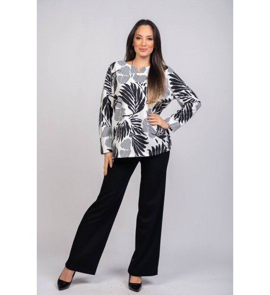 Дамска блуза 525472 от Popov.Fashion