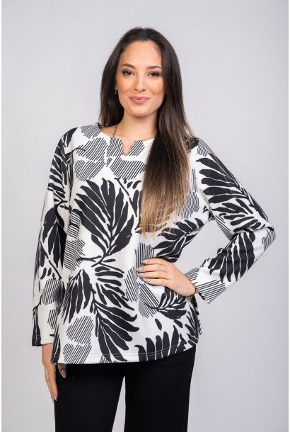 Дамска блуза 525472