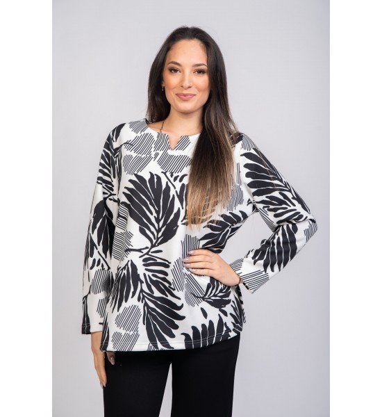 Дамска блуза 525472 от Popov.Fashion