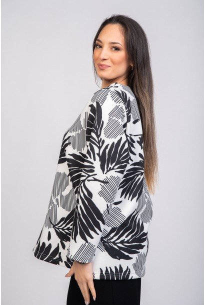 Дамска блуза 525472