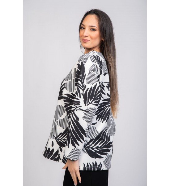 Дамска блуза 525472 от Popov.Fashion