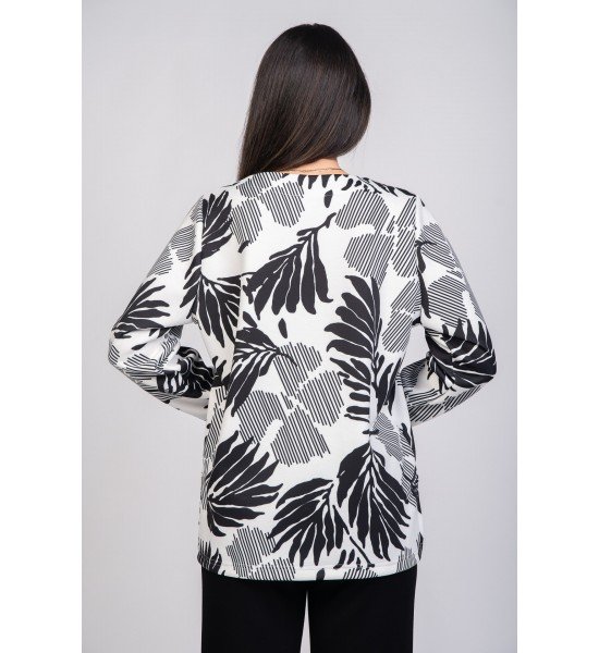 Дамска блуза 525472 от Popov.Fashion