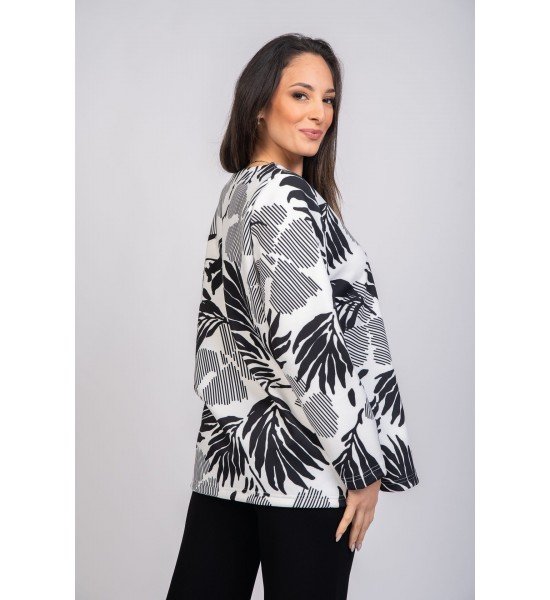 Дамска блуза 525472 от Popov.Fashion