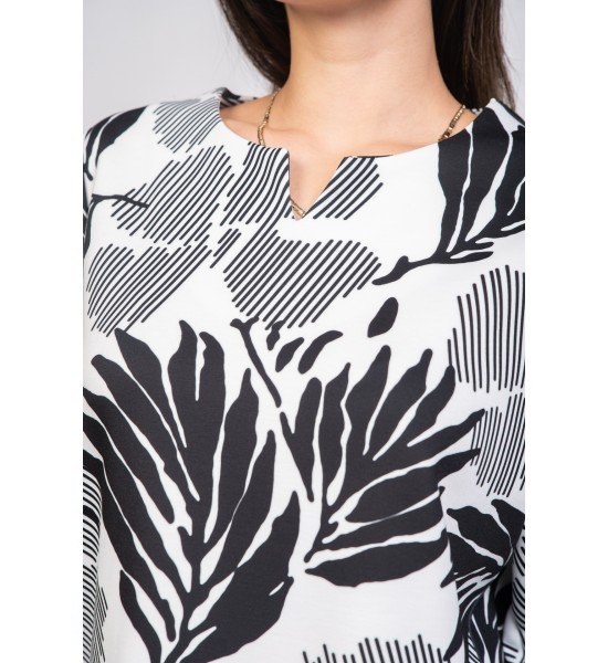 Дамска блуза 525472 от Popov.Fashion