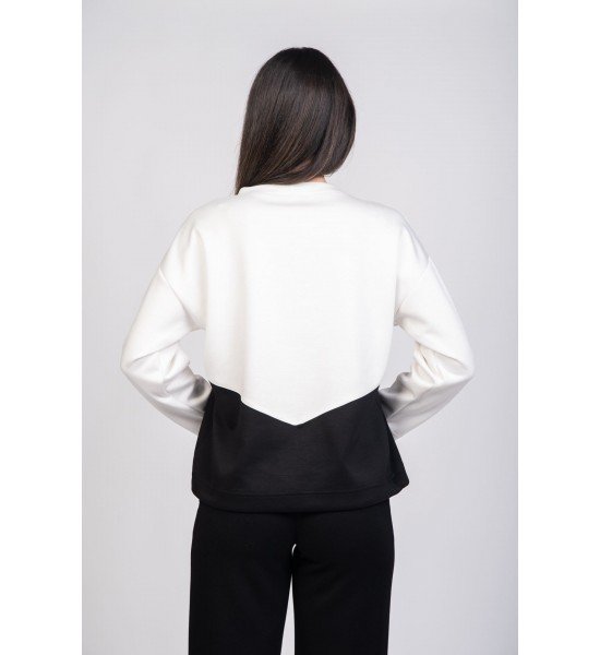 Дамска блуза 525473 от Popov.Fashion