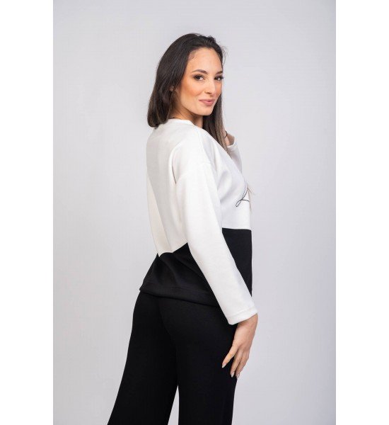 Дамска блуза 525473 от Popov.Fashion