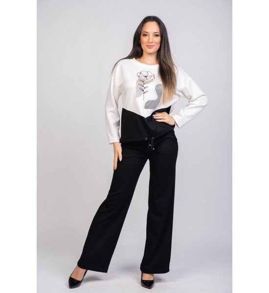 Дамска блуза 525474 от Popov.Fashion