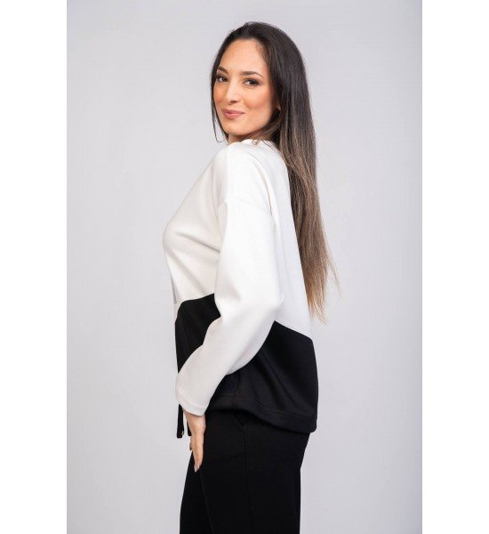 Дамска блуза 525474 от Popov.Fashion