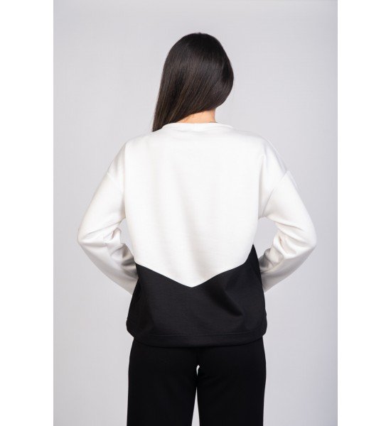 Дамска блуза 525474 от Popov.Fashion