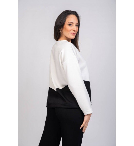Дамска блуза 525474 от Popov.Fashion