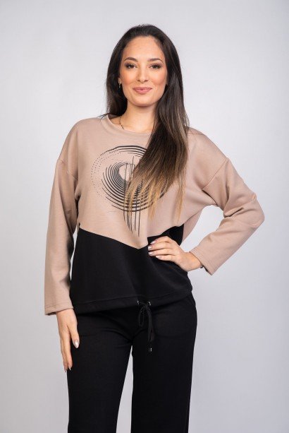 Дамска блуза 525475