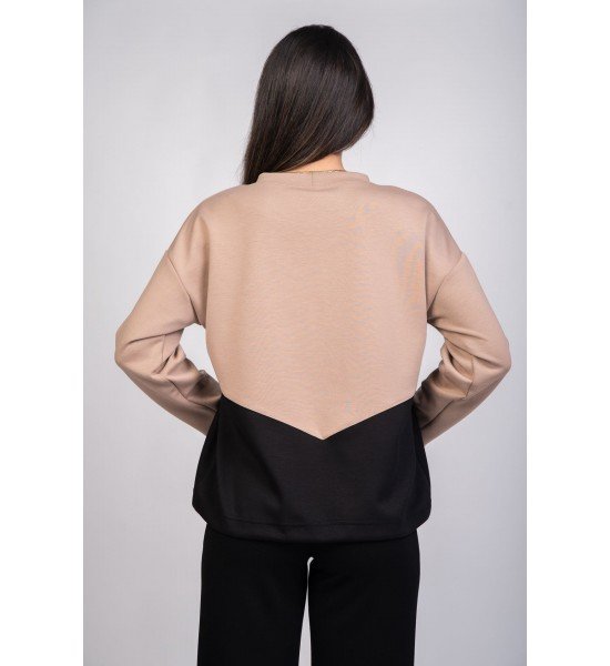 Дамска блуза 525475 от Popov.Fashion