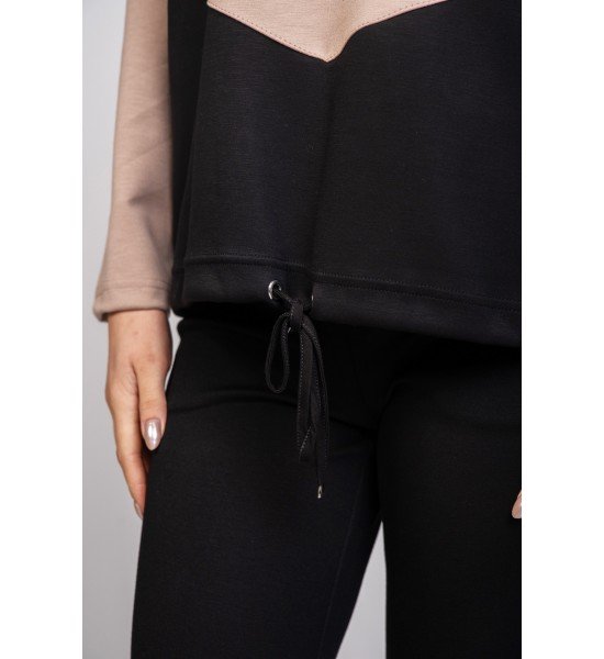 Дамска блуза 525475 от Popov.Fashion