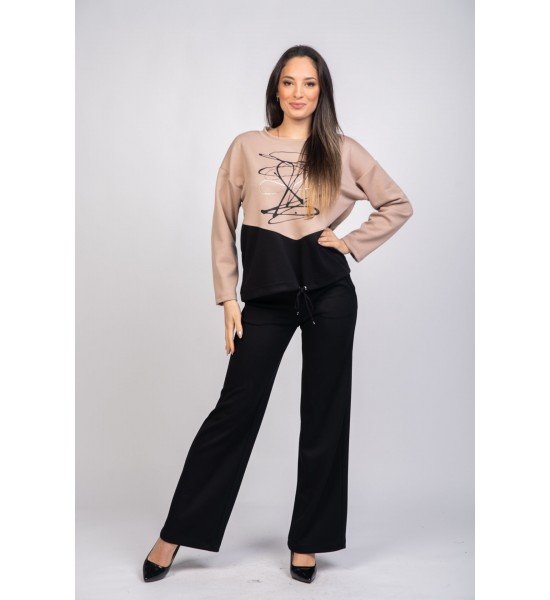 Дамска блуза 525476 от Popov.Fashion