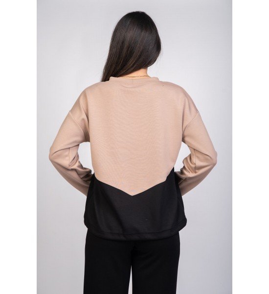 Дамска блуза 525476 от Popov.Fashion