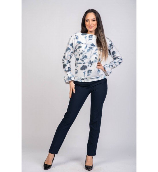 Дамска блуза 525477 от Popov.Fashion