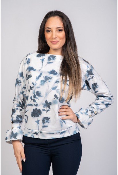 Дамска блуза 525477